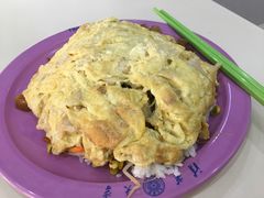-清华大学-观畴园餐厅