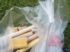 -火炉山森林公园