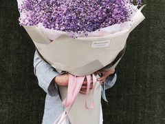 -花木兰花艺MULAN(温馨花园店)