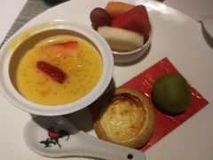 -The COOK·厨餐厅·自助餐(浦东嘉里大酒店)