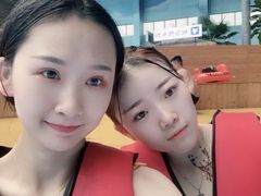 -青岛东方影都融创水世界