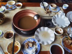 -顺顺小吃(独克宗古城店)