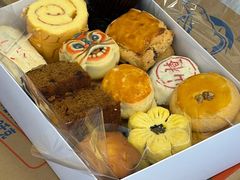 -百年义利(日坛北路店)