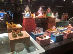 -西安皇冠假日酒店·朱雀咖啡厅