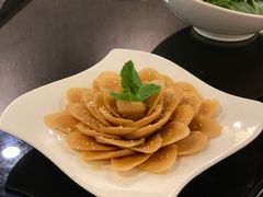 -徐记私厨(半淞园路店)