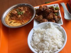 -梅园食堂