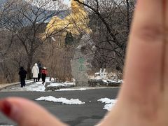 -千佛山风景名胜区