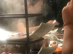 -左庭右院鲜牛肉火锅(南通CBD大有境店)