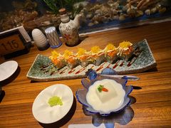 -千代武日本料理(哈西店)