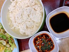 河水豆花-力力豆花庄(广渠门店)