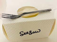 -Seesaw Coffee(朝阳大悦城店)