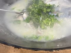 -好灶头妈妈菜·柴火灶台鱼·千岛湖土菜地标美食
