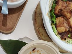 -蔡澜点心·粤菜(月星环球港店)