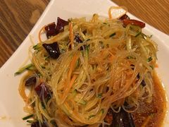-吴满满油泼面(北方风味园店)