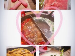 -盡膳口福跷脚牛肉火锅(合生汇购物中心店)