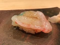 -鮨菜和喜智