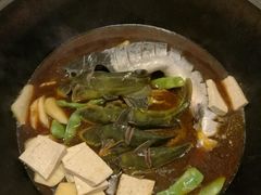 -荣德灶台鱼(圣泉寺店)