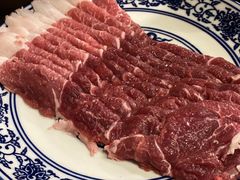 -裕德孚·非遗手切涮羊肉(东直门内大街店)