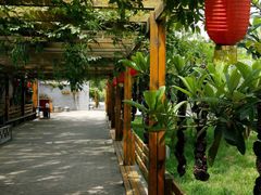 -长安上水缘度假庄园