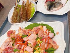 -御膳粥·牛乳粥底火锅·地道顺德菜(容桂店)