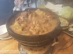 -范贤光鸡公煲(平乐园总店)