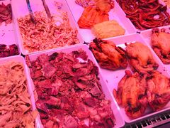 -阿满卤香鸡(新街口印象汇店)