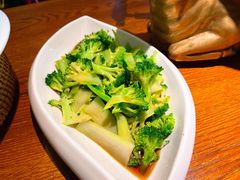 -炊烟小炒黄牛肉(东庆街店)