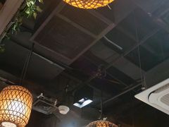 大堂-南京大牌档(三阳广场苏宁店)