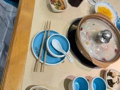 -骨味坊·十二年老店(宝业东城广场店)