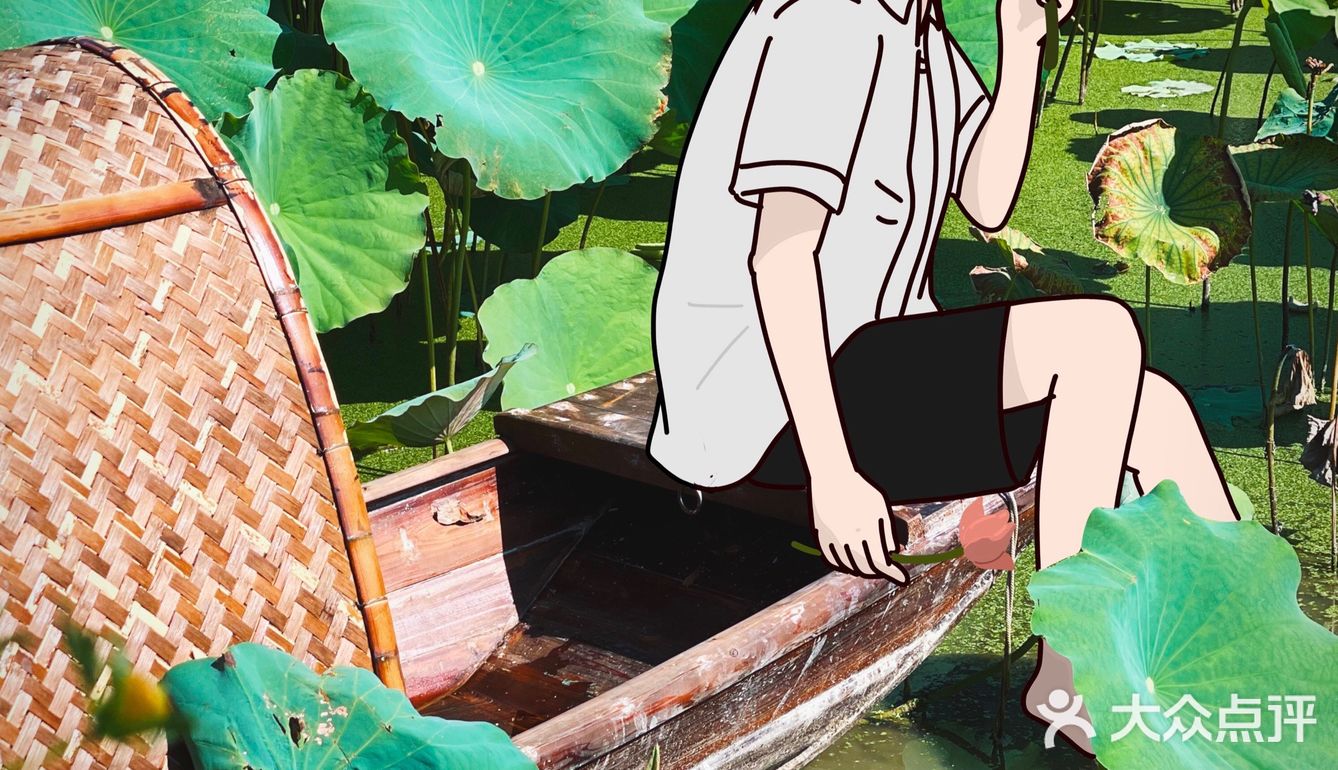 超少人知道的江浙小众地!国庆去山里放空吧~