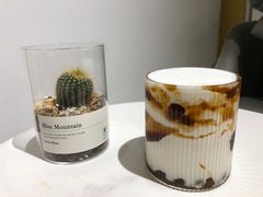 -Fridi Patisserie Cafe