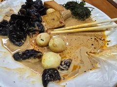 -郭记小街麻辣烫(虎坊路店)