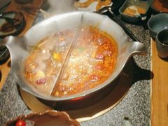 -湊湊火锅·茶憩(郑州绿地新都会店)