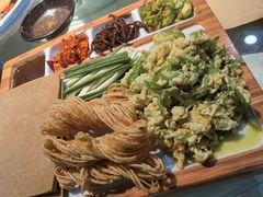 -汉唐守艺人·河北面馆(民心河店)