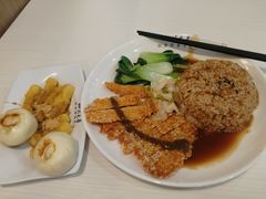 -四川大学(望江校区)