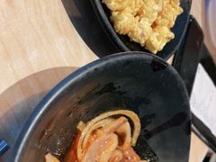 -新石器烤肉(高行万嘉店)