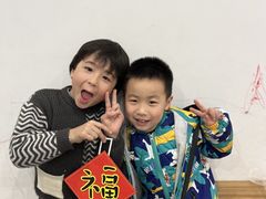 -童学馆·诗书礼乐少儿国学(光谷天地店)