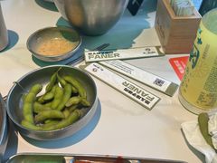 -范儿·嫂子烤肉·精致炭火烤肉(长治路店)