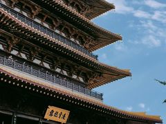 -牛首山文化旅游区