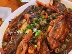 -阿东农家菜(新场古镇下塘街店)