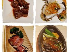 -割烹旭日本料理(龙湖狮山天街店)