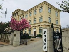 -旅顺博物馆