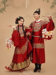 点击看大图 -今生有约婚纱摄影店(景德路店)