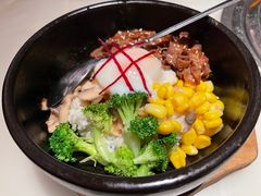 -厚贞日式烤肉(龙之梦店)