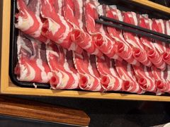-东来顺饭庄(金泉广场店)
