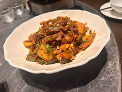 -炊烟小炒黄牛肉(浦东世纪汇店)
