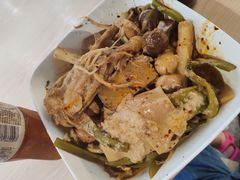 麻辣烫-林静小吃(复兴路店)