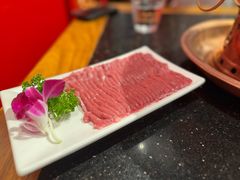 -南门涮肉(上海二店)