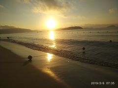 -三亚亚龙湾天域度假酒店