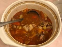 小排番茄土豆汤-玲珑餐厅(陕西南路店)